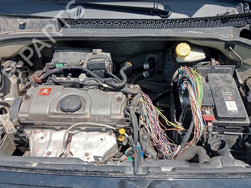 Scheinwerfer rechts CITROËN C2 (JM_)  | BP30376568C29 