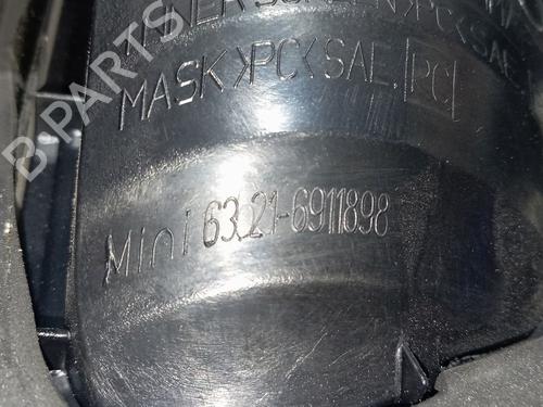 Left taillight MINI MINI (R50, R53) Cooper | BP33218912C34 - Image 5