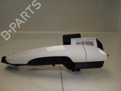 Rear right exterior door handle HYUNDAI TUCSON (TL, TLE) 1.6 CRDi All-wheel Drive | BP12843124C130 