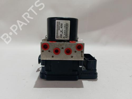 Used ABS pump ABS pump FIAT DOBLO Cargo (263_) 1.6 D Multijet (263WXD1B, 263WXR1B, 263WXX1B, 263ZXD1B,... (105 hp) 34305150 34305150