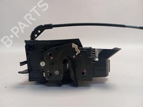Front left lock CITROËN C4 Picasso II  | BP22633608C98 
