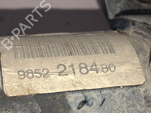 Right front shock absorber OPEL COMBO E Tour / Life (K9) 1.5 | BP40009458M17 - Image 3
