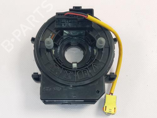 Used Squib airbag Squib airbag KIA XCEED (CD) [2019-2026] 36358042 36358042