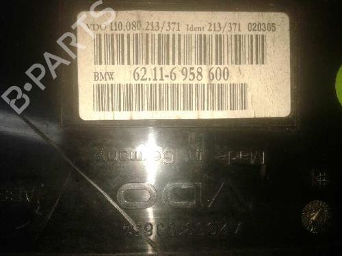 Instrument cluster BMW 5 (E60) 530 d | BP16184432C47 