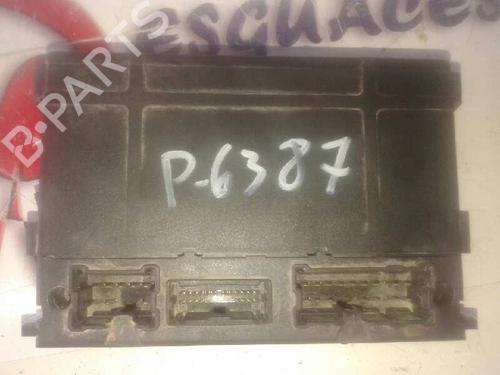 Used Control unit NISSAN ALMERA II Hatchback (N16) [2000-2025]  18466547