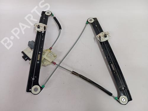 Front right window mechanism BMW X3 (E83) 2.0 d | BP22210555C23 