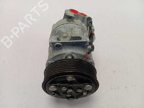 AC-Kompressor RENAULT MEGANE IV Hatchback (B9A/M/N_) [2015-2025]  31031782