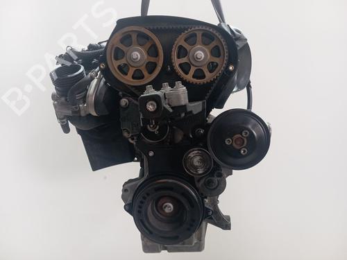 Engine OPEL ASTRA H (A04) | BP37486725M1 - Image 6