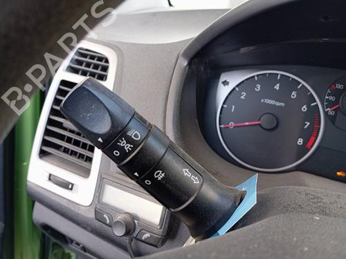 Gearbox HYUNDAI i20 I (PB, PBT)  | BP26334178M3 