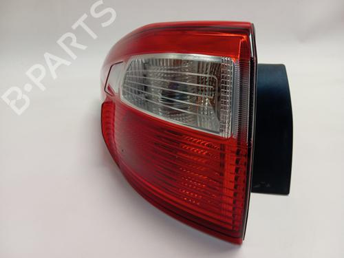 Used Left taillight Left taillight FORD C-MAX II (DXA/CB7, DXA/CEU) 1.0 EcoBoost (125 hp) 36774066 36774066
