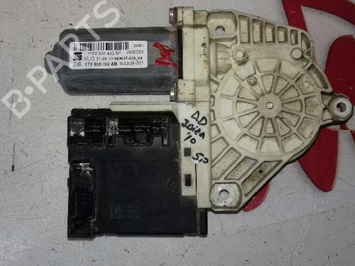 Right front window motor SEAT IBIZA IV (6J5, 6P1)  | BP12642362E20 
