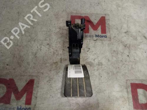 Used Pedal RENAULT CLIO IV (BH_) [2012-2021]  12837816