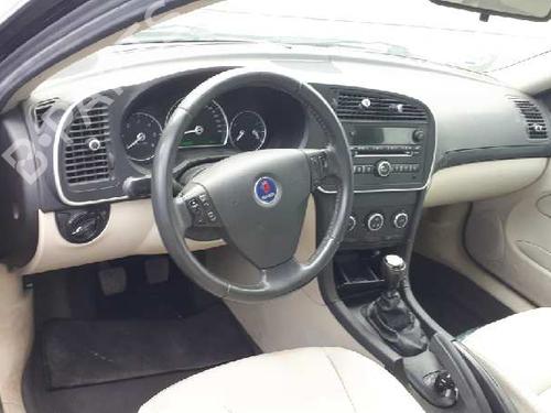 Left headlight SAAB 9-3 (YS3F, E79, D79, D75) 1.9 TiD | BP29575485C28  - Image 9