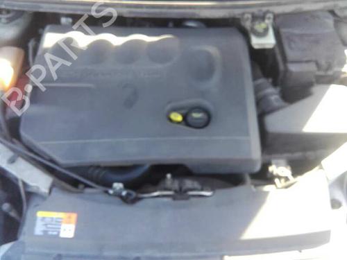 Headlight switch FORD FOCUS II (DA_, HCP, DP) | BP16700460I24