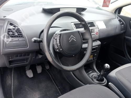 Fuse box CITROËN C4 I (LC_)  | BP22409855E1 