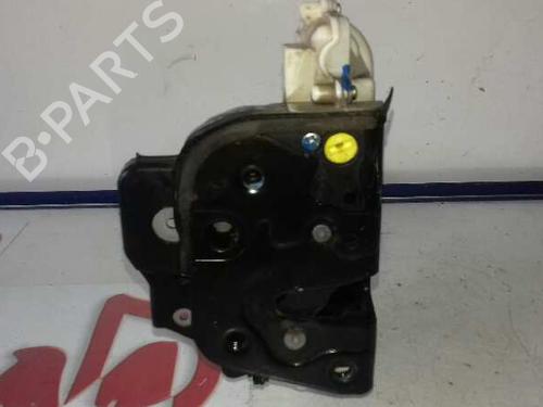 Used Front left lock AUDI Q3 (8UB, 8UG) 2.0 TDI (177 hp) 12641557