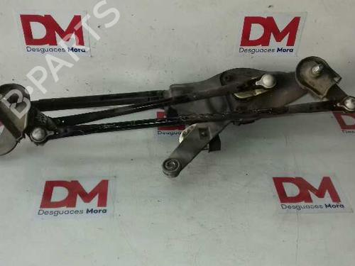 Front wiper motor KIA CARENS III MPV (UN) 2.0 CRDi 115 | BP14471086M29 