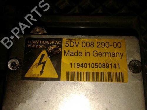 Right headlight RENAULT ESPACE III (JE0_) 2.2 dCi (JE0K) | BP12659737C29 