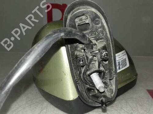 Left mirror OPEL CORSA D (S07) 1.0 (L08, L68) | BP12644382C26 