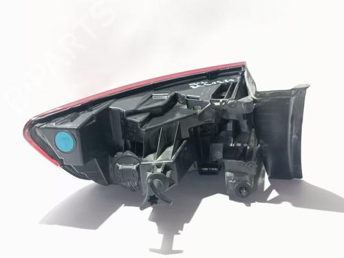 Right taillight RENAULT MEGANE IV Hatchback (B9A/M/N_) 1.5 Blue dCi 115 (B9A6) | BP40543900C35 - Image 2
