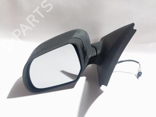 Used Left mirror Left mirror 39399702 39399702