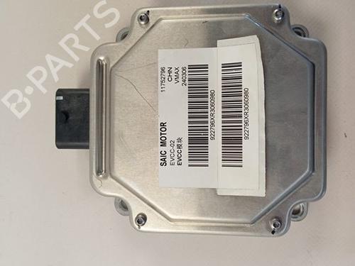 Electronic module MG MG 4 (EH32)  | BP29723880M83 