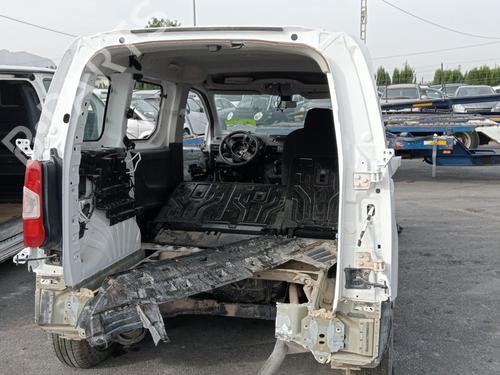 Front left window mechanism CITROËN BERLINGO (ER_, EC_) | BP12676441C22