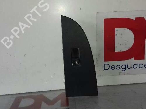 Used Right front window switch SEAT LEON (1P1) 1.6 TDI (105 hp) 16992717