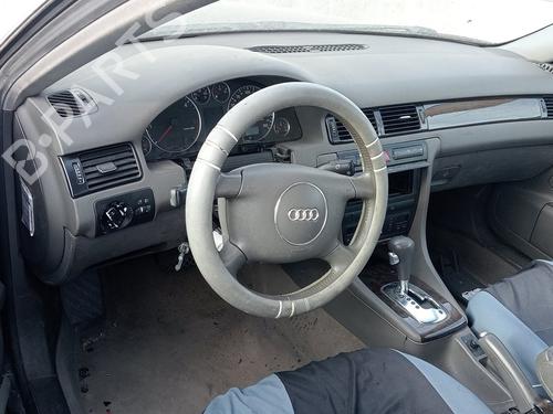 Engine AUDI A6 C5 (4B2, 4B4) 2.5 TDI | BP27323411M1 