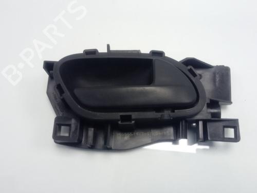 Høyre foran invendig håndtak CITROËN BERLINGO / BERLINGO FIRST Box Body/MPV (M_) [1996-2011]  16433714