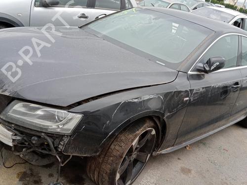 Dashboard AUDI A5 Sportback (8TA) | BP12671804C46 - Image 9