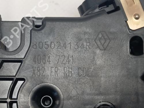 Front right lock RENAULT TRAFIC III Van (FG_)  | BP28031213C97 