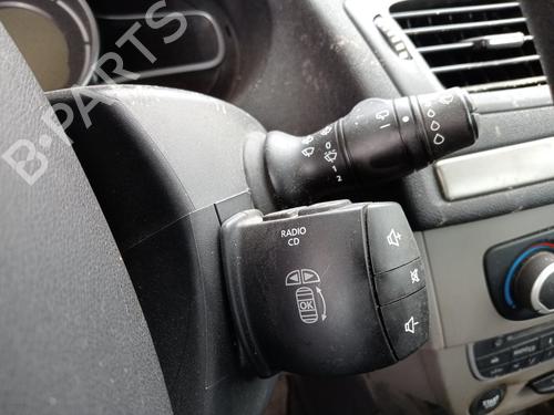 Hand brake RENAULT MEGANE III Hatchback (BZ0/1_, B3_) | BP18857690I18