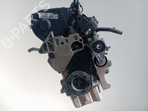 Engine SEAT TOLEDO III (5P2) 2.0 FSI | BP36050326M1 - Image 6