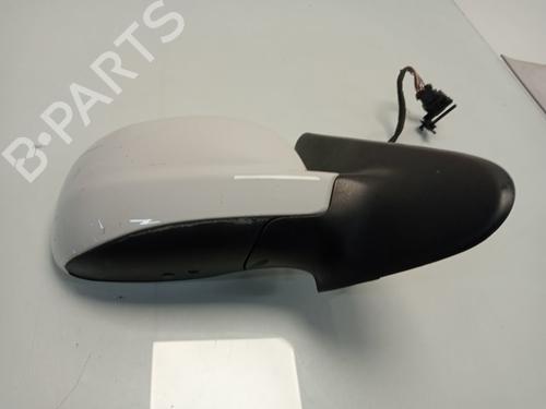 Right mirror SEAT TOLEDO II (1M2)  | BP17828028C27 