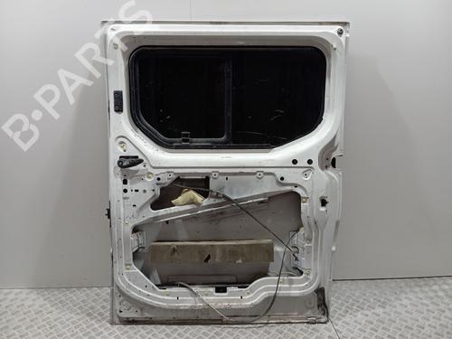 Højre side skydedør RENAULT TRAFIC II Van (FL) 1.9 dCi 100 (FL0C, FL0K, FL0B) | BP36453391C75 - Image 4