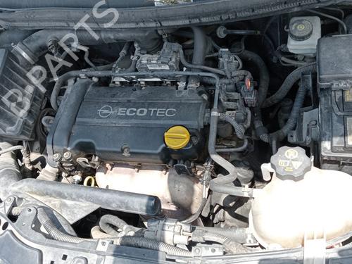 Starter OPEL CORSA D (S07) | BP15606197M8