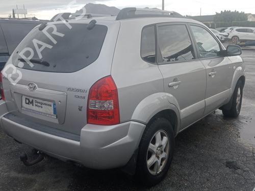 Used Parts HYUNDAI TUCSON (JM) 2.0 CRDi (113 hp) 4259583