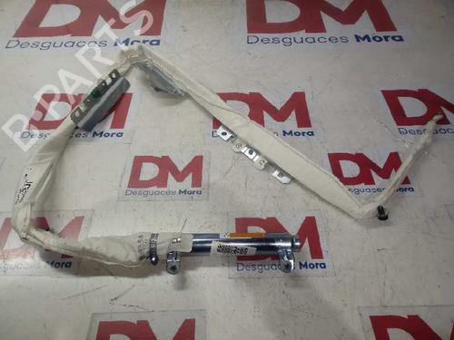 Venstre gardin kollisjonspute VOLVO S60 I (384)  | BP12937437C11 