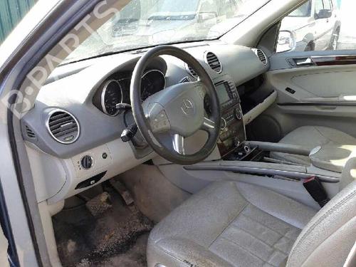 Left rear window motor MERCEDES-BENZ M-CLASS (W164) | BP12658609E23