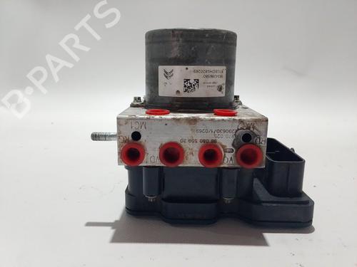 Used ABS pump CITROËN BERLINGO Box Body/MPV (K9) [2018-2025]  29114118