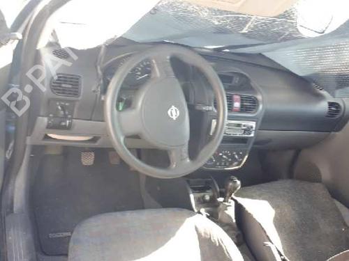 Starter OPEL CORSA C (X01)  | BP12839818M8 