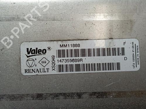 Zawór EGR NISSAN INTERSTAR Van (X62B)  | BP30515091M69 