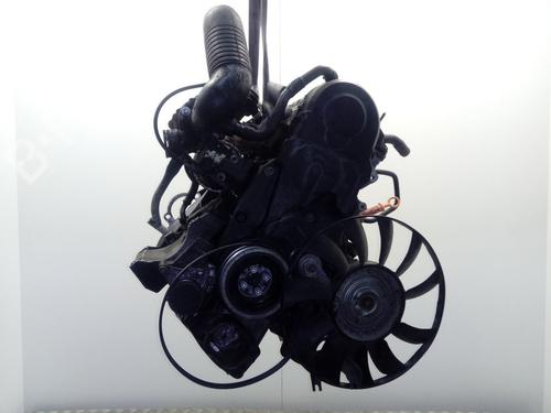 Engine VW PASSAT B5.5 (3B3) 1.9 TDI | BP13072719M1 - Image 2