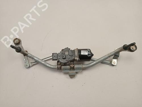 Front wiper motor OPEL COMBO E Tour / Life (K9) 1.5 | BP38556014M29 - Image 3