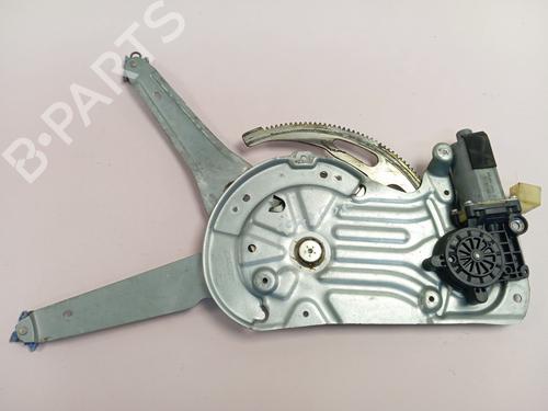 Used Front right window mechanism Front right window mechanism VOLVO XC90 I (275) D5 AWD (185 hp) 35800867 35800867