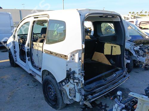 Armlæn RENAULT KANGOO III Box Body/MPV 1.5 Blue dCi 95 (FJAB) | BP36675242I20 - Image 9
