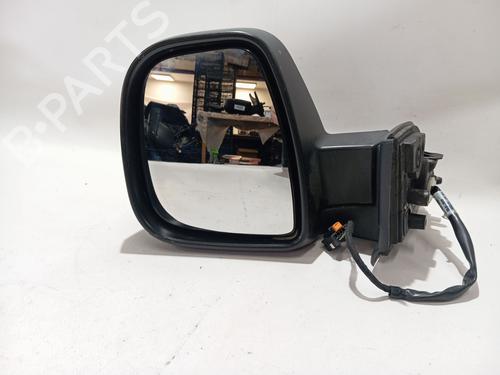 Bakspejl venstre OPEL COMBO E Tour / Life (K9) [2018-2025]  28031797