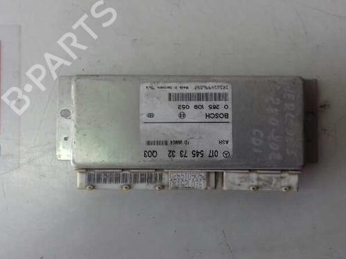 ABS Computer MERCEDES-BENZ E-CLASS (W211) [2002-2009]  12647930