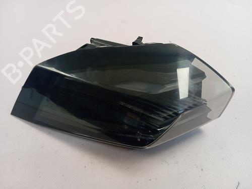 Used Left taillight PEUGEOT 2008 II (UD_, US_, UY_, UJ_, UR_, UC_) [2019-2025]  29359033